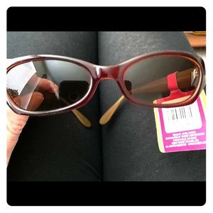 Swell by Cynthia Rowley Sunglasses